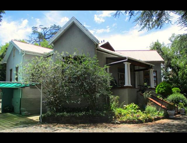 BUSINESS FOR SALE IN ARBORETUM